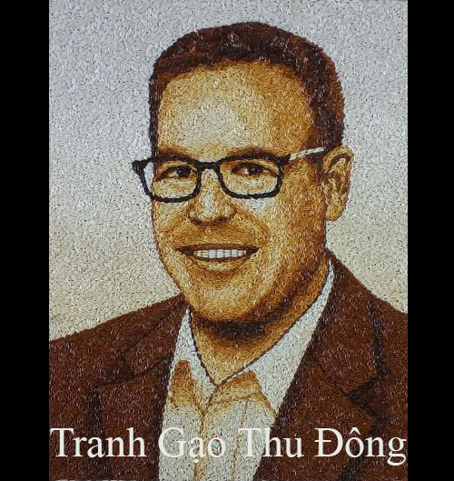 Chân dung